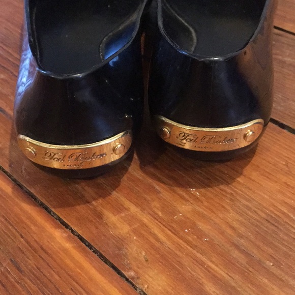 Ted baker flats - Picture 5 of 7